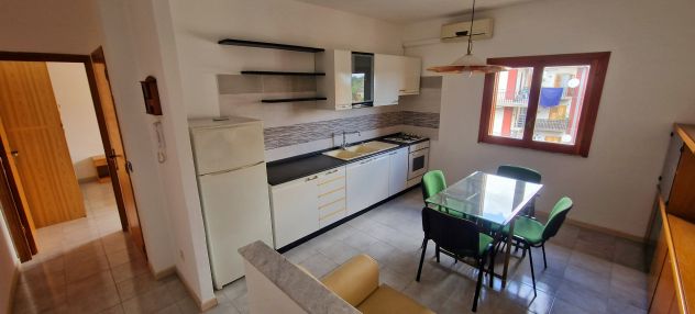 Tremestieri San Giovanni la Punta polivalente bivani arredato ristrutt terrazzo - Foto 2