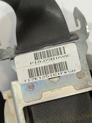 CINTURA DI SICUREZZA ANTERIORE SINISTRA CHRYSLER 300 C Berlina P1AJ791DVAC 642982 (04) - Foto 3