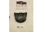 PANNELLO COMANDI AUTORADIO FORD B - Max Berlina AV1T18K811DC M1JA (12)