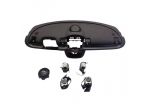 KIT AIRBAG SEMICOMPLETO MINI Clubman Serie (F54) B38 A15 A Benzina 1500 (15)