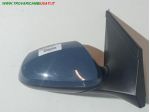 RETROVISORE EST.  ELETTR. DX BLU PASTELLO  999-U1309616 Vetri e Retrovisori &hellip;