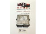CENTRALINA GPL VOLKSWAGEN Polo 4° Serie 616264001 BZG benzina 1198 (0109)