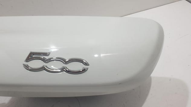 CASSETTO PORTA OGGETTI FIAT 500 X Serie 51974690 51974690 (15) - Foto 7