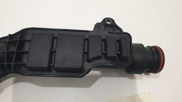 TUBO INTERCOOLER PEUGEOT 2008 Serie 9810958280 B Diesel 1.5 (19) - Foto 6