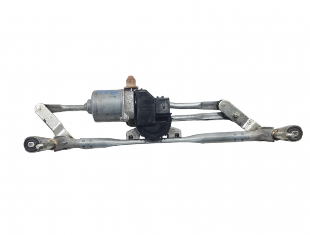 MOTORINO TERGI ANT COMPLETO DI TANDEM FIAT Panda 3° Serie MS159200-9600 (12)