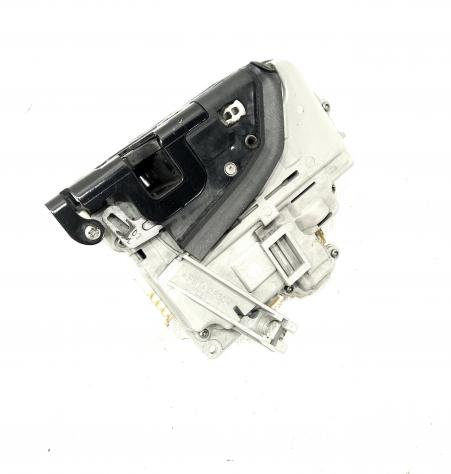 SERRATURA ANTERIORE SINISTRA AUDI TT Serie (8J3) 8J1837015A (0614) - Foto 3