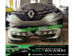 MUSATA COMPLETA RENAULT CAPTUR 2021