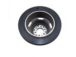 PULEGGIA ALBERO MOTORE PEUGEOT 208 Serie 9834309980 HN05 Benzina 1200 (19)
