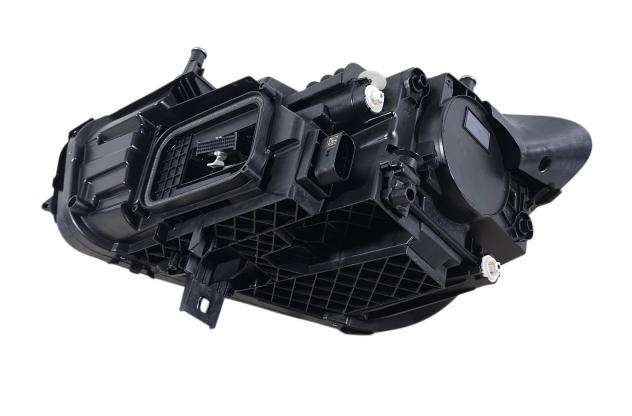 FARO ANTERIORE DESTRO MERCEDES Classe B Serie (W247) A2479066403 (1823) - Foto 13