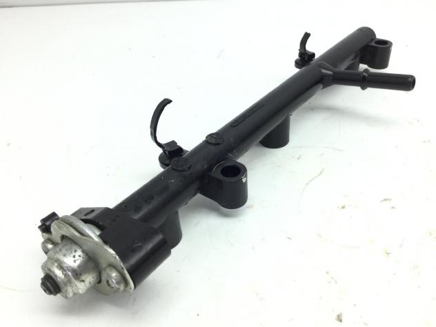 YAMAHA TRACER 9 GT 890 SUPPORTO INIETTORI BENZINA CARBURANTE FUEL 2023 RN70K