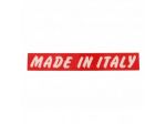 Adesivo Made in Italy per moto Cagiva Husqvarna MV Agusta - 50018