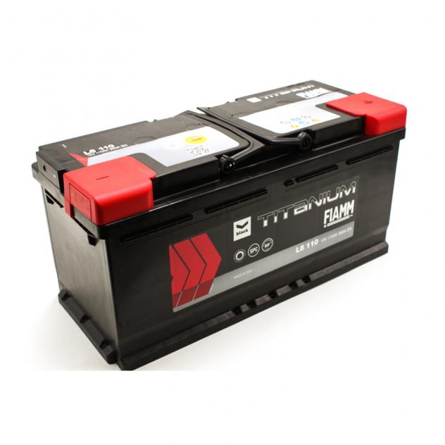 Batteria Auto Fiamm 7905196 110Ah 950A