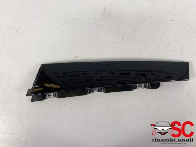 MODANATURA PORTA ANT DX CITROEN C3 Serie 9813248480 (16) - Foto 2