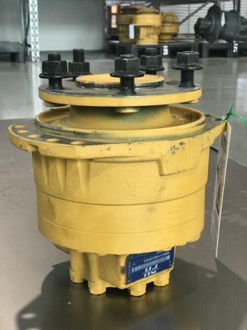 Motore idraulico Poclain MSE02-2-113-R02-2120-5EJ0