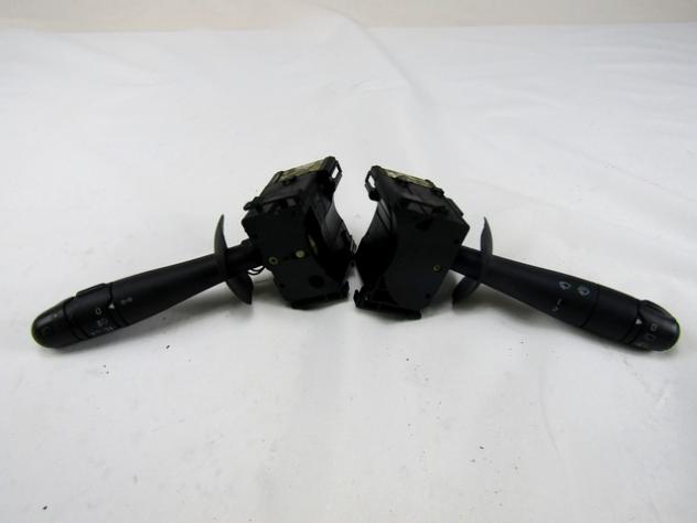 8200002460 DEVIOLUCI RENAULT LAGUNA SW 2.2 D 110KW 6M 5P (2002) RICAMBIO USATO 7701059356 7701048915
