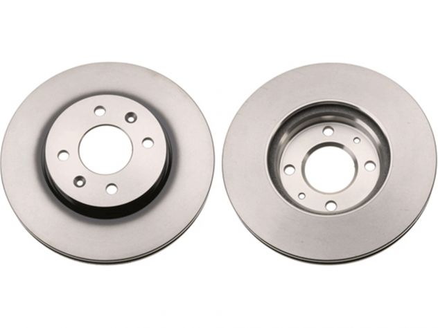 Kia Rio frontale cofano parafango kit airbag freni sospensioni box 2011-17 - Foto 15