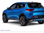 MUSATA COMPLETA MUSO FRONTALE DR FR35