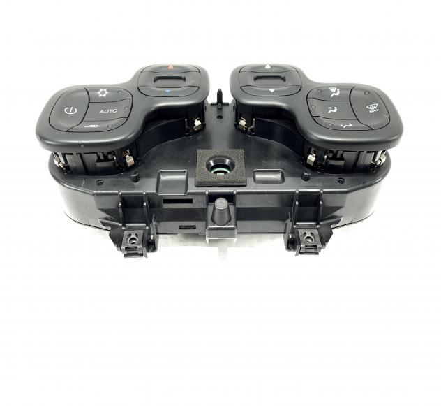 COMANDI CLIMA FIAT Panda 3° Serie 735599949 (12) - Foto 8