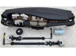 KIT AIRBAG ALFA ROMEO GIULIA 2018