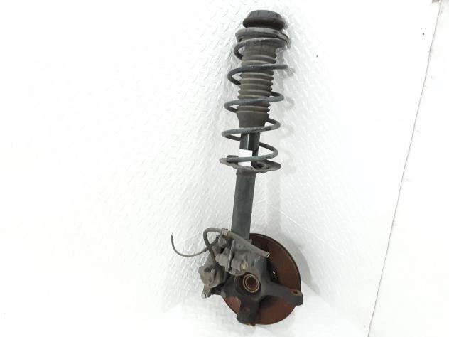 FUSELLO COMPLETO ANTERIORE DESTRO PEUGEOT 108 1° Serie CFB (1KR) (14) - Foto 4