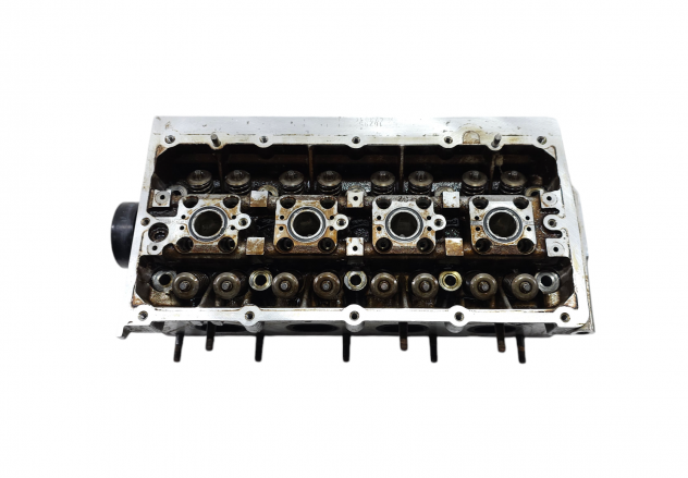 TESTA COMPLETA VOLKSWAGEN Golf 6 Berlina 036103373AM CGGA Benzina 1400 (0812)