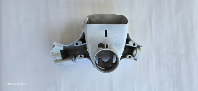MANUBRIO (CORPO) VESPA 50 SPECIAL - Foto 5
