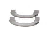 MANIGLIA ESTERNA PORTA LATERALE SCORREVOLE LANCIA Phedra 1° Serie 148741507 &hellip;