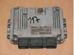 0281011559 ECU CITROEN PEUGEOT HDI 0281011559 0 281 011 559 EDC16C34 9662212380