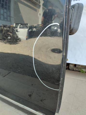 PORTIERA ANTERIORE DESTRA AUDI A6 Avant Serie C6 (4F5) 4F0831052F CDYC (0412) - Foto 4