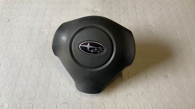 Airbag volante Subaru Forester del 2010