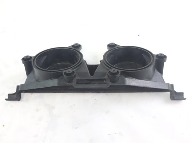 HONDA CBR 1000 RR 17240MELD20 CONDOTTI ASPIRAZIONE SCATOLA FILTRO SC57 04 - 07 AIR INTAKE - Foto 5