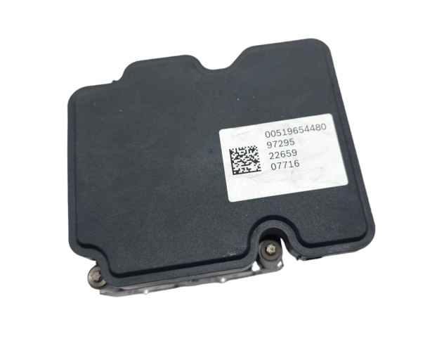 ABS FIAT Panda 3° Serie 00519654480 312 A2.000 Bifuel/Gas 900 (12) - Foto 11
