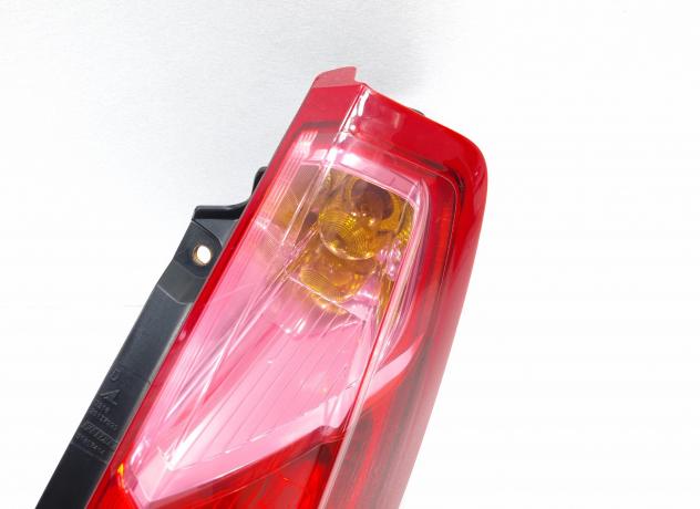 STOP FANALE POSTERIORE DESTRO FIAT Grande Punto 1° Serie 517015900 (0508) - Foto 3