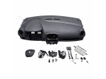 KIT AIRBAG COMPLETO RENAULT Clio Serie IV K9K 612, K9K 628 (1219)