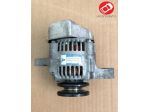 ALTERNATORE MOTORE YANMAR COLLEGAMENTO TRE FILI BELLIER CHATENET JDM MICROCAR