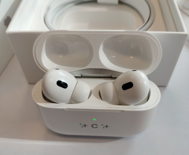 Apple AirPods Pro 2ª Gen - Foto 9