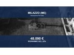 Immobile in asta di 1440 m² in vendita a Milazzo