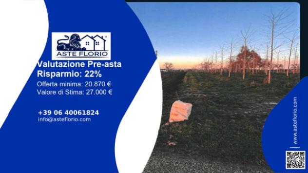 Immobile in asta di 4 m² in vendita a Santa Maria di Sala - Foto 2