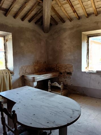 Rustico in vendita a Sovicille 600 mq Rif: 1425842 - Foto 8