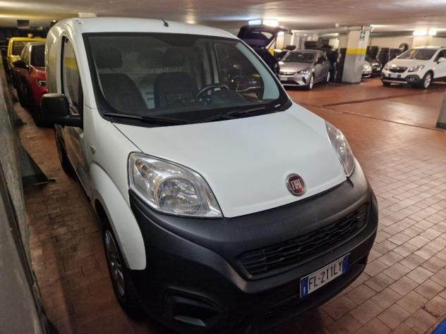 FIAT FIORINO 1.3 MJT 80 cv - Foto 3