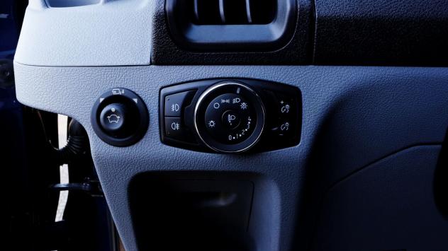 Ford Transit 2.0 TDCI 130CV L2H3 9P - ALTO/MEDIO - NAV CAMERA - IVA COMPRESA - Foto 4