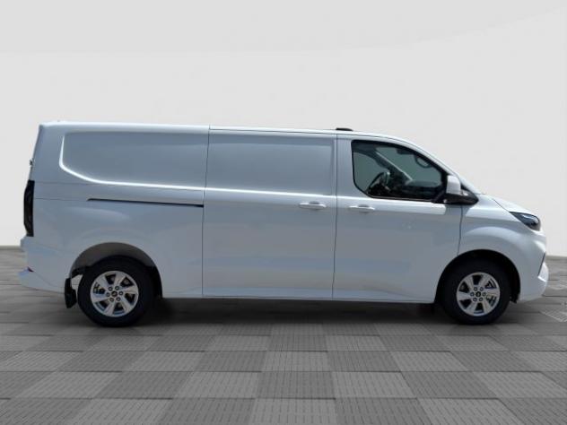 FORD Transit Custom 2° s 320 2.0 EcoBlue 150CV PL Furgone Titanium rif. 23995225 - Foto 6