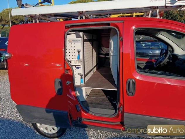 FIAT Fiorino 1.3 MJT 75CV + IVA 22% rif. 24010367 - Foto 10