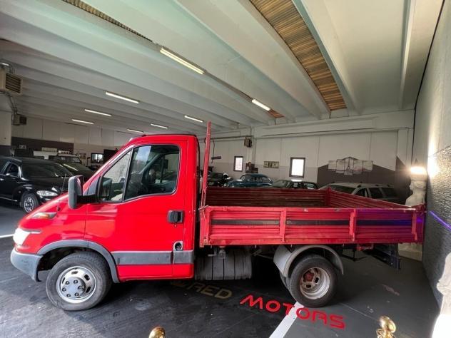 IVECO RIBALTABILE TRILATERALE - Foto 4