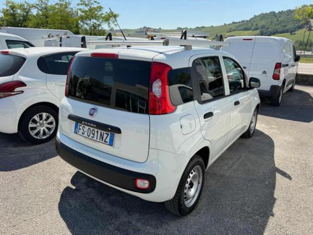 FIAT PANDA 1.3 MJT VAN 2 POSTI 80 CV rif. 23803427 - Foto 3