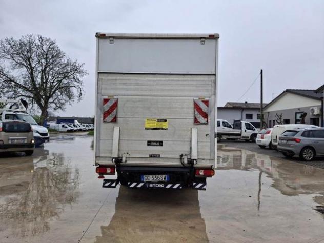 IVECO DAILY 35C 14 2.3 HDI rif. 20674117 - Foto 4