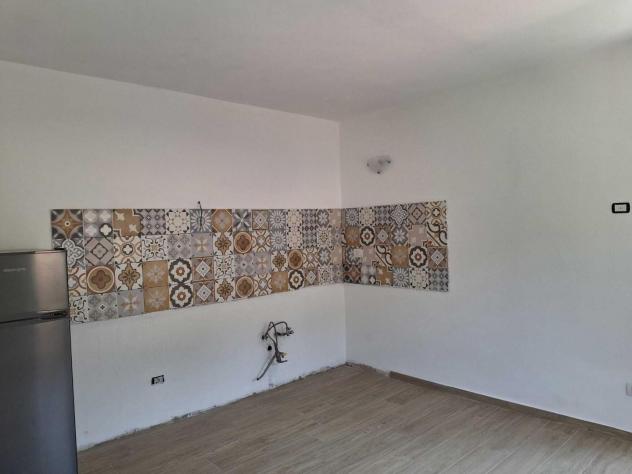 appartamento in vendita a Carrara in zona Gragnana