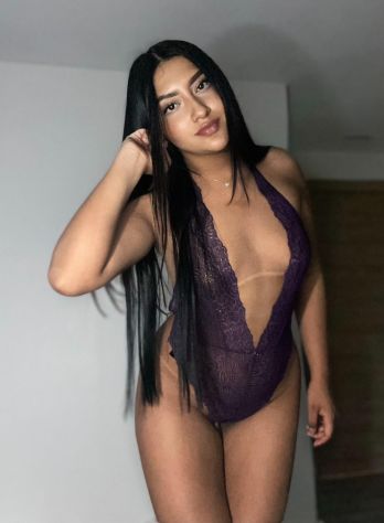 🔥 Appena arrivata a Mestre – VIP colombiana, 21 anni, mora formosa e molto disponibile 💋 - Foto 2 Tel:3509285021
