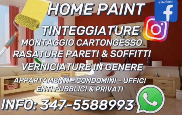 Pittore edile