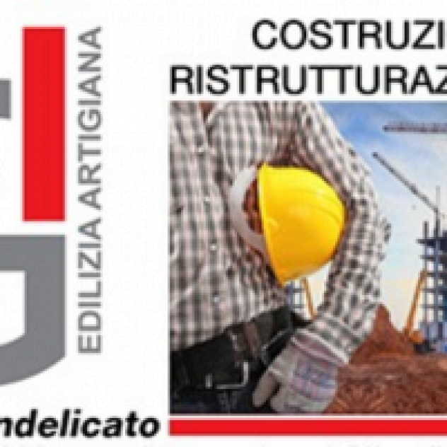 Costruzioni Edili Indelicato Gregorio